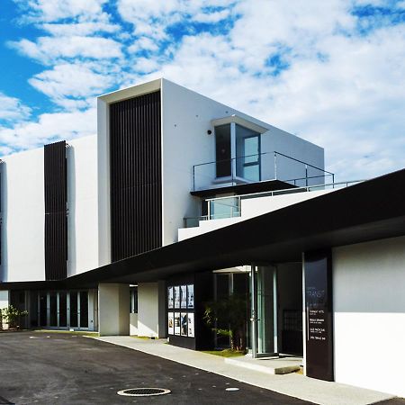 Transit Overnight Hotel Yomitan Ngoại thất bức ảnh