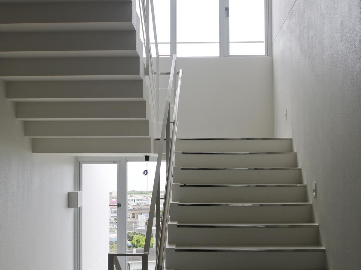 Transit Overnight Hotel Yomitan Ngoại thất bức ảnh