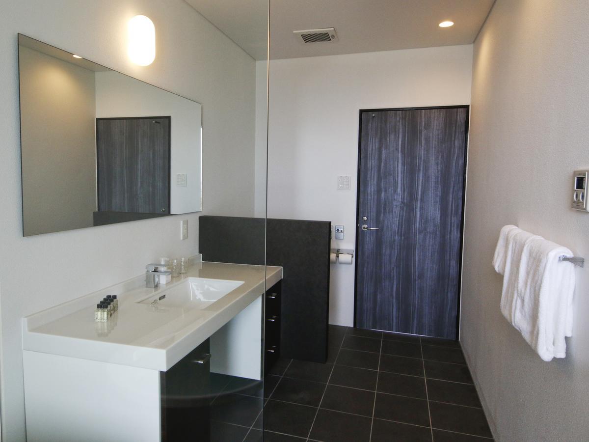 Transit Overnight Hotel Yomitan Ngoại thất bức ảnh