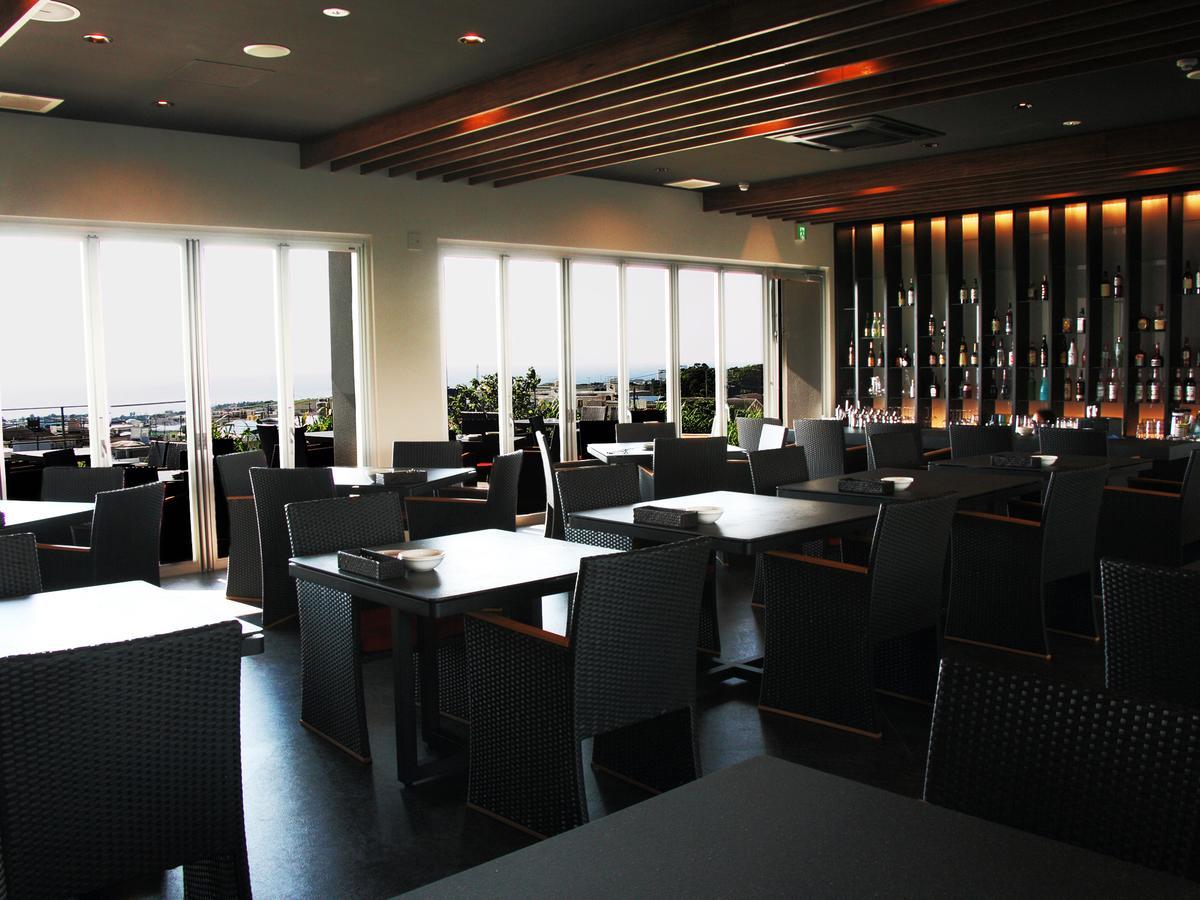 Transit Overnight Hotel Yomitan Ngoại thất bức ảnh