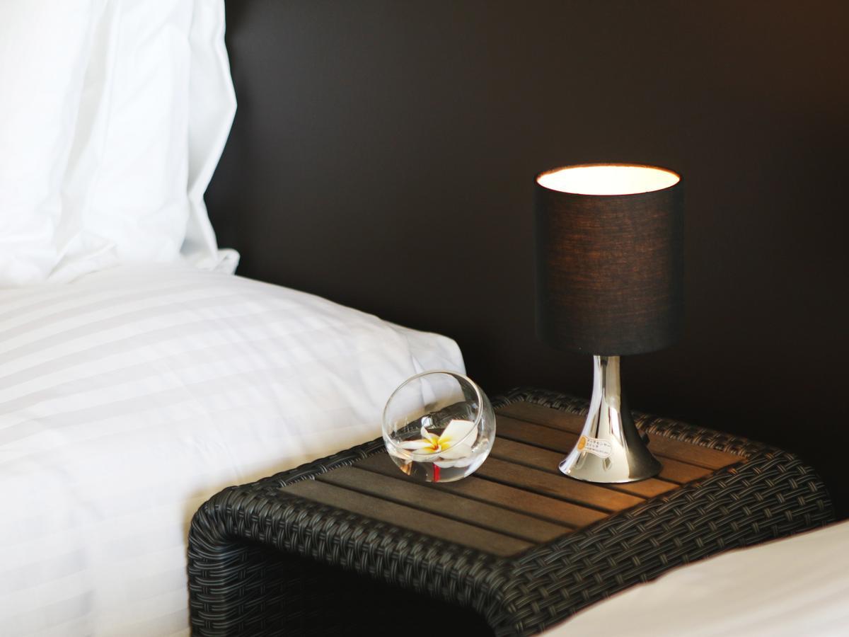 Transit Overnight Hotel Yomitan Ngoại thất bức ảnh