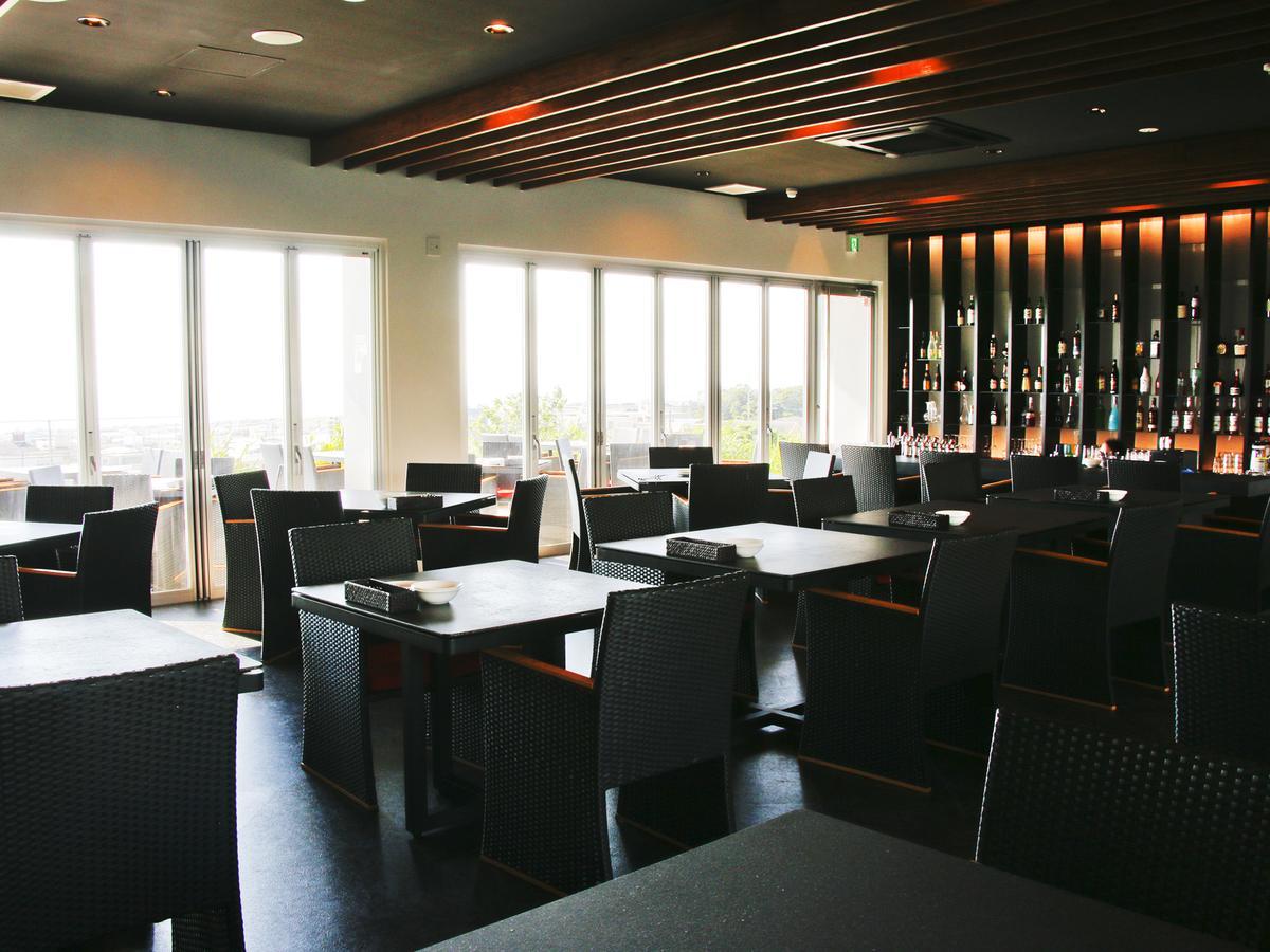 Transit Overnight Hotel Yomitan Ngoại thất bức ảnh
